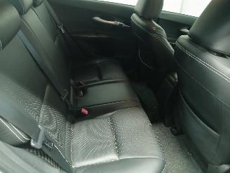 Toyota Auris Auris (E15) Hatchback 1.8 16V HSD Full Hybrid (2ZRFXE) [100kW]  (09-20=
10/09-2012) picture 10
