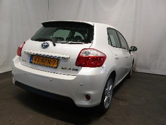 Toyota Auris Auris (E15) Hatchback 1.8 16V HSD Full Hybrid (2ZRFXE) [100kW]  (09-20=
10/09-2012) picture 5