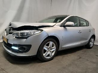 Renault Mégane Megane III Berline (BZ) Hatchback 5-drs 1.5 dCi 110 (K9K-636(K9K-A6)) =
[81kW]  (02-2009/02-2016) picture 3