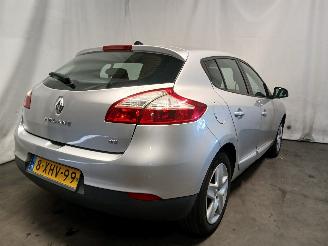 Renault Mégane Megane III Berline (BZ) Hatchback 5-drs 1.5 dCi 110 (K9K-636(K9K-A6)) =
[81kW]  (02-2009/02-2016) picture 5