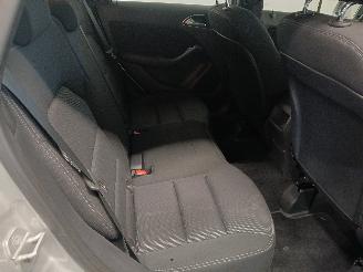 Mercedes B-klasse B (W246) Hatchback 1.6 B-180 BlueEFFICIENCY Turbo 16V (M270.910) [90kW=
]  (11-2011/12-2018) picture 10