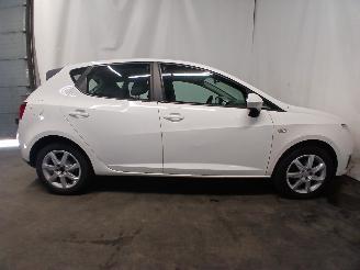 Seat Ibiza Ibiza IV (6J5) Hatchback 5-drs 1.2 TDI Ecomotive (CFWA) [55kW]  (06-20=
10/05-2015) picture 7