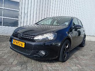 Auto incidentate Volkswagen Golf Golf VI (5K1) Hatchback 1.4 TSI 160 16V (CAVD) [118kW]  (10-2008/11-20=
12) 2009/2