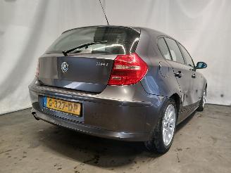 BMW 1-serie 1 serie (E87/87N) Hatchback 5-drs 116i 1.6 16V (N43-B16A) [90kW]  (09-=
2007/06-2011) picture 4