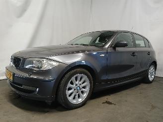 BMW 1-serie 1 serie (E87/87N) Hatchback 5-drs 116i 1.6 16V (N43-B16A) [90kW]  (09-=
2007/06-2011) picture 2