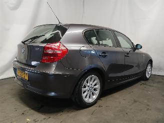 BMW 1-serie 1 serie (E87/87N) Hatchback 5-drs 116i 1.6 16V (N43-B16A) [90kW]  (09-=
2007/06-2011) picture 5