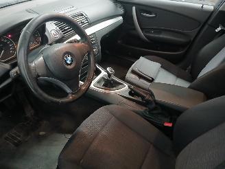 BMW 1-serie 1 serie (E87/87N) Hatchback 5-drs 116i 1.6 16V (N43-B16A) [90kW]  (09-=
2007/06-2011) picture 12