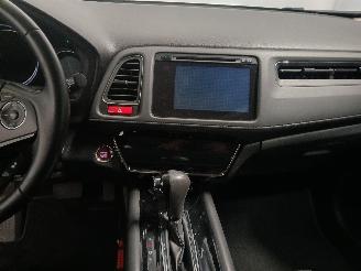 Honda  HR-V (RU) MPV 1.5 i-VTEC 16V (L15B4(Euro 6)) [96kW]  (08-2015/...) picture 20