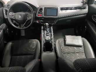Honda  HR-V (RU) MPV 1.5 i-VTEC 16V (L15B4(Euro 6)) [96kW]  (08-2015/...) picture 12