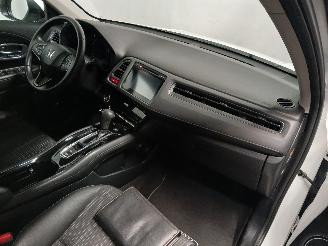 Honda  HR-V (RU) MPV 1.5 i-VTEC 16V (L15B4(Euro 6)) [96kW]  (08-2015/...) picture 8