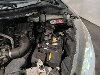 Honda  HR-V (RU) MPV 1.5 i-VTEC 16V (L15B4(Euro 6)) [96kW]  (08-2015/...) picture 30