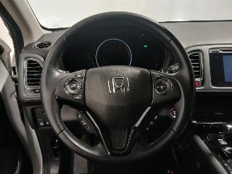 Honda  HR-V (RU) MPV 1.5 i-VTEC 16V (L15B4(Euro 6)) [96kW]  (08-2015/...) picture 22