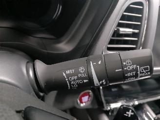 Honda  HR-V (RU) MPV 1.5 i-VTEC 16V (L15B4(Euro 6)) [96kW]  (08-2015/...) picture 18