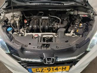 Honda  HR-V (RU) MPV 1.5 i-VTEC 16V (L15B4(Euro 6)) [96kW]  (08-2015/...) picture 27