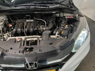 Honda  HR-V (RU) MPV 1.5 i-VTEC 16V (L15B4(Euro 6)) [96kW]  (08-2015/...) picture 28