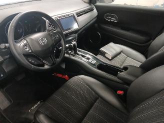 Honda  HR-V (RU) MPV 1.5 i-VTEC 16V (L15B4(Euro 6)) [96kW]  (08-2015/...) picture 14