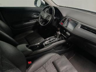 Honda  HR-V (RU) MPV 1.5 i-VTEC 16V (L15B4(Euro 6)) [96kW]  (08-2015/...) picture 9