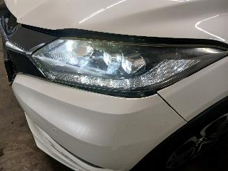 Honda  HR-V (RU) MPV 1.5 i-VTEC 16V (L15B4(Euro 6)) [96kW]  (08-2015/...) picture 26