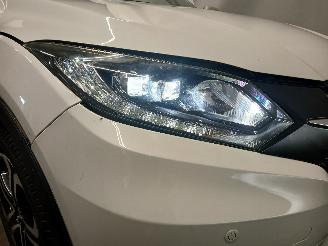Honda  HR-V (RU) MPV 1.5 i-VTEC 16V (L15B4(Euro 6)) [96kW]  (08-2015/...) picture 34