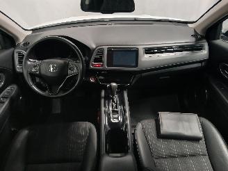 Honda  HR-V (RU) MPV 1.5 i-VTEC 16V (L15B4(Euro 6)) [96kW]  (08-2015/...) picture 13