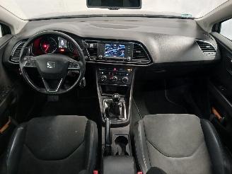 Seat Leon Leon ST (5FF) Combi 5-drs 1.6 TDI 16V (CRKB) [81kW]  (09-2013/08-2020)= picture 12