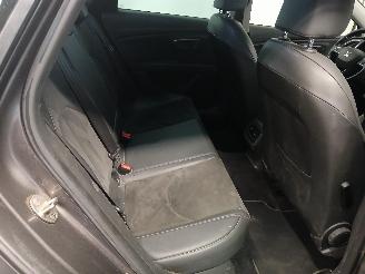 Seat Leon Leon ST (5FF) Combi 5-drs 1.6 TDI 16V (CRKB) [81kW]  (09-2013/08-2020)= picture 10