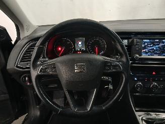 Seat Leon Leon ST (5FF) Combi 5-drs 1.6 TDI 16V (CRKB) [81kW]  (09-2013/08-2020)= picture 21