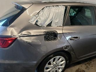 Seat Leon Leon ST (5FF) Combi 5-drs 1.6 TDI 16V (CRKB) [81kW]  (09-2013/08-2020)= picture 24