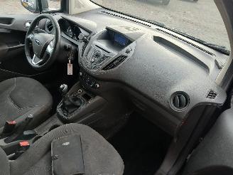 Ford Transit Transit Courier Van 1.5 TDCi 75 (XUCE) [55kW]  (02-2014/12-2023) picture 6