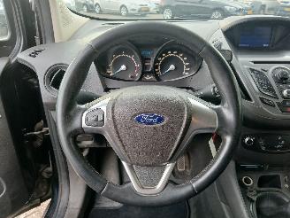 Ford Transit Transit Courier Van 1.5 TDCi 75 (XUCE) [55kW]  (02-2014/12-2023) picture 15