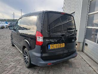 Ford Transit Transit Courier Van 1.5 TDCi 75 (XUCE) [55kW]  (02-2014/12-2023) picture 4