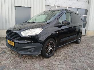 Ford Transit Transit Courier Van 1.5 TDCi 75 (XUCE) [55kW]  (02-2014/12-2023) picture 2