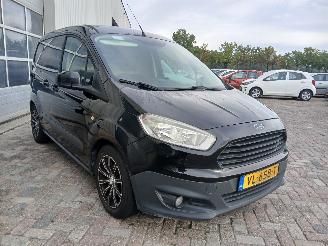 Ford Transit Transit Courier Van 1.5 TDCi 75 (XUCE) [55kW]  (02-2014/12-2023) picture 5