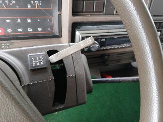 Peugeot J5 J5 (280L) Chassis-Cabine 2.5D (CRD93) [54kW]  (09-1981/09-1990) picture 16