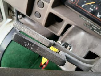 Peugeot J5 J5 (280L) Chassis-Cabine 2.5D (CRD93) [54kW]  (09-1981/09-1990) picture 15