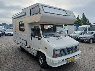 Peugeot J5 J5 (280L) Chassis-Cabine 2.5D (CRD93) [54kW]  (09-1981/09-1990) picture 9