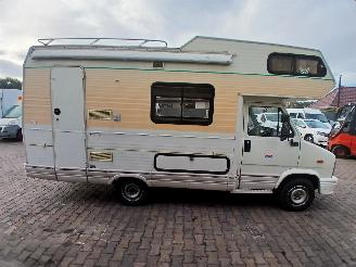 Peugeot J5 J5 (280L) Chassis-Cabine 2.5D (CRD93) [54kW]  (09-1981/09-1990) picture 8