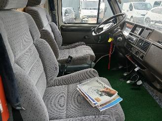 Peugeot J5 J5 (280L) Chassis-Cabine 2.5D (CRD93) [54kW]  (09-1981/09-1990) picture 12