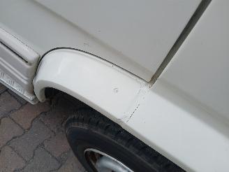 Peugeot J5 J5 (280L) Chassis-Cabine 2.5D (CRD93) [54kW]  (09-1981/09-1990) picture 29