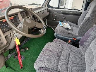 Peugeot J5 J5 (280L) Chassis-Cabine 2.5D (CRD93) [54kW]  (09-1981/09-1990) picture 13