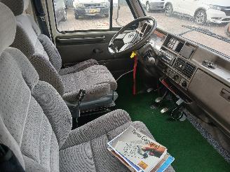 Peugeot J5 J5 (280L) Chassis-Cabine 2.5D (CRD93) [54kW]  (09-1981/09-1990) picture 11