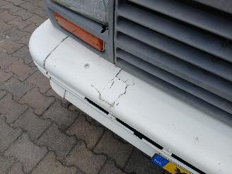 Peugeot J5 J5 (280L) Chassis-Cabine 2.5D (CRD93) [54kW]  (09-1981/09-1990) picture 26