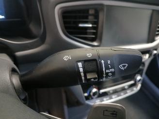 Hyundai Ioniq Ioniq Liftback EV (EM09) [88kW]  (03-2016/08-2019) picture 16