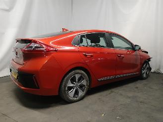 Hyundai Ioniq Ioniq Liftback EV (EM09) [88kW]  (03-2016/08-2019) picture 6