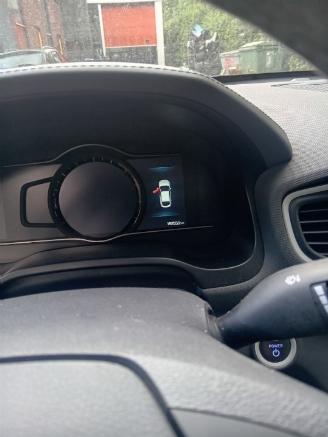 Hyundai Ioniq Ioniq Liftback EV (EM09) [88kW]  (03-2016/08-2019) picture 2