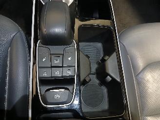 Hyundai Ioniq Ioniq Liftback EV (EM09) [88kW]  (03-2016/08-2019) picture 19