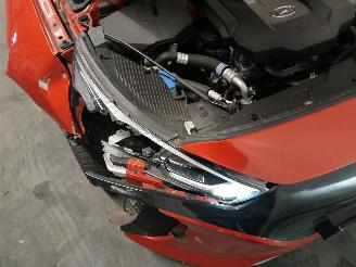 Hyundai Ioniq Ioniq Liftback EV (EM09) [88kW]  (03-2016/08-2019) picture 23