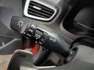 Hyundai Ioniq Ioniq Liftback EV (EM09) [88kW]  (03-2016/08-2019) picture 15