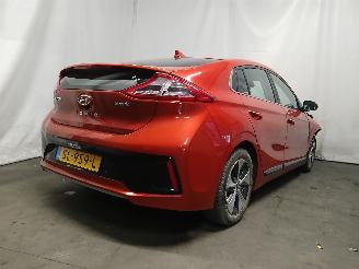 Hyundai Ioniq Ioniq Liftback EV (EM09) [88kW]  (03-2016/08-2019) picture 5