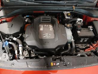 Hyundai Ioniq Ioniq Liftback EV (EM09) [88kW]  (03-2016/08-2019) picture 26